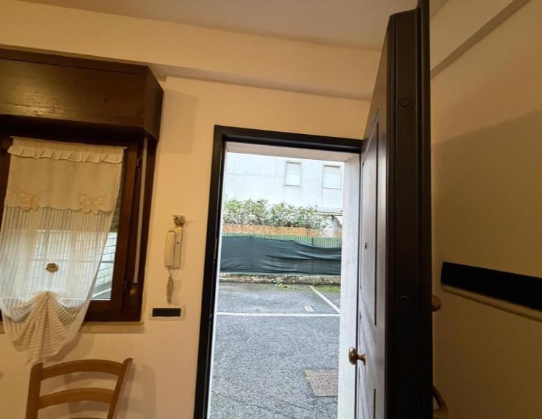 appartamento in vendita a Nettuno