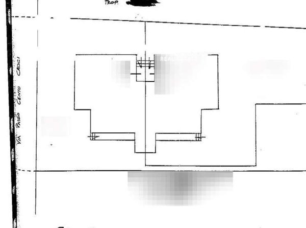 casa indipendente in vendita a Nettuno