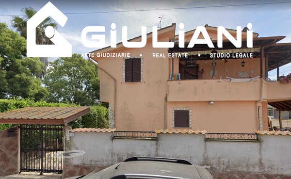 casa indipendente in vendita a Nettuno