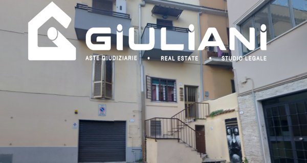 appartamento in vendita a Nettuno