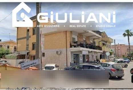 appartamento in vendita a Nettuno