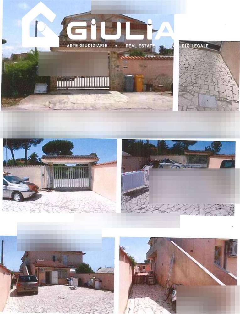 casa indipendente in vendita a Nettuno