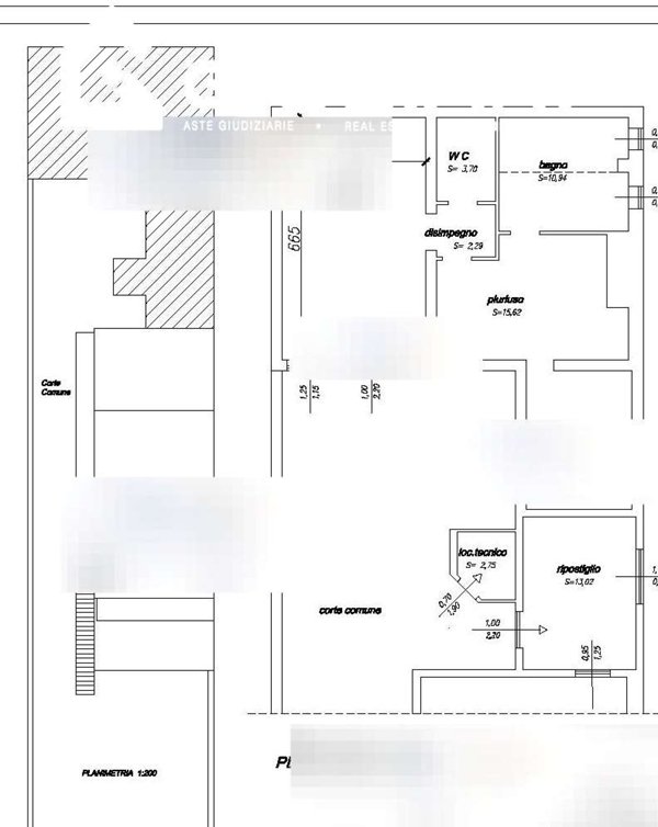 casa indipendente in vendita a Nettuno