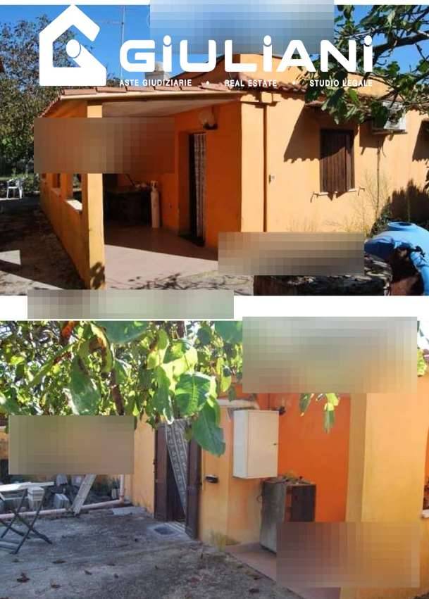 appartamento in vendita a Nettuno