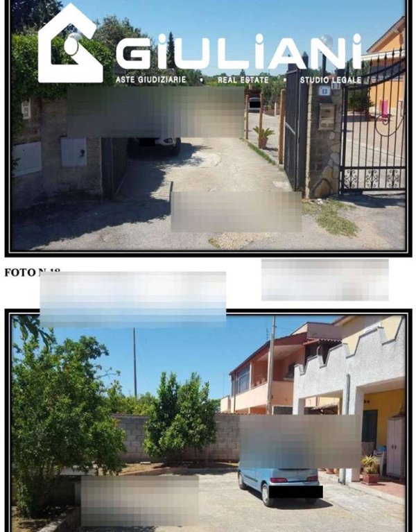 appartamento in vendita a Nettuno