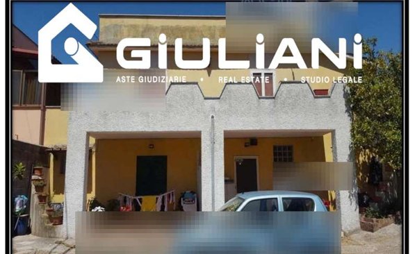 appartamento in vendita a Nettuno
