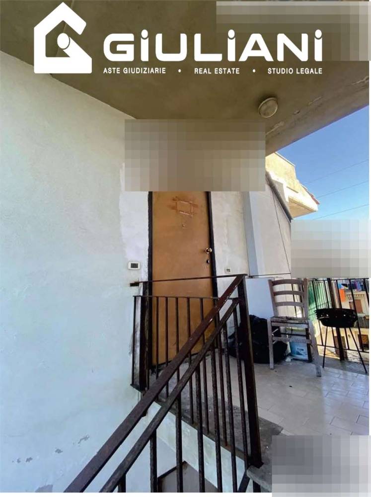 appartamento in vendita a Nettuno