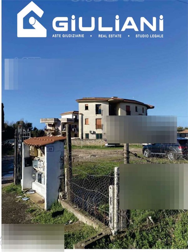 appartamento in vendita a Nettuno