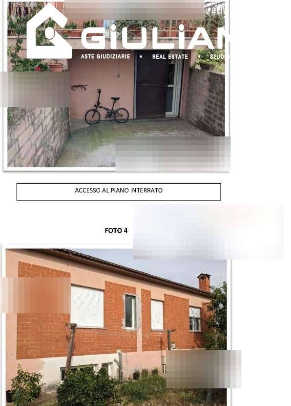 casa indipendente in vendita a Nettuno