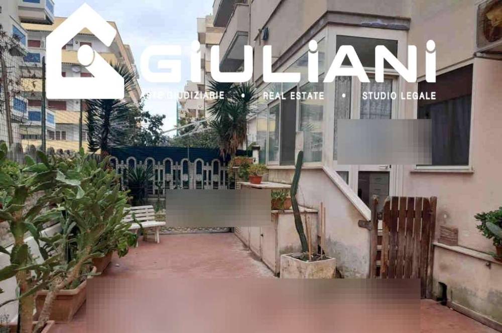 appartamento in vendita a Nettuno