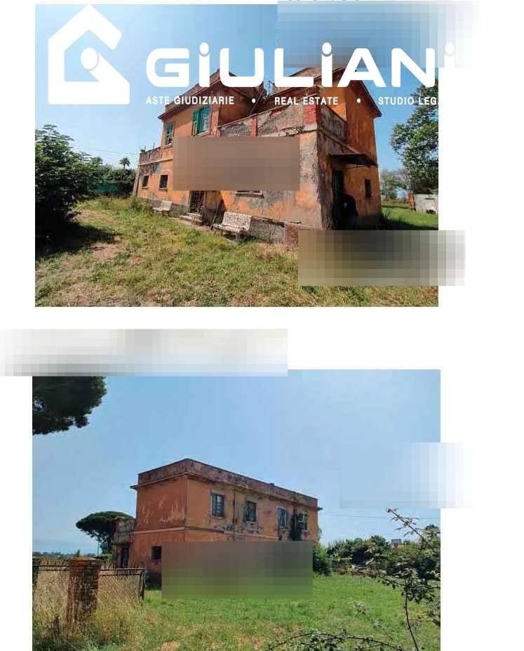 casa indipendente in vendita a Nettuno