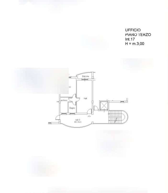 appartamento in vendita a Nettuno