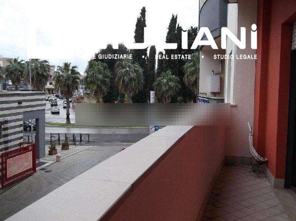 appartamento in vendita a Nettuno