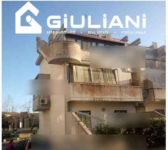 appartamento in vendita a Nettuno