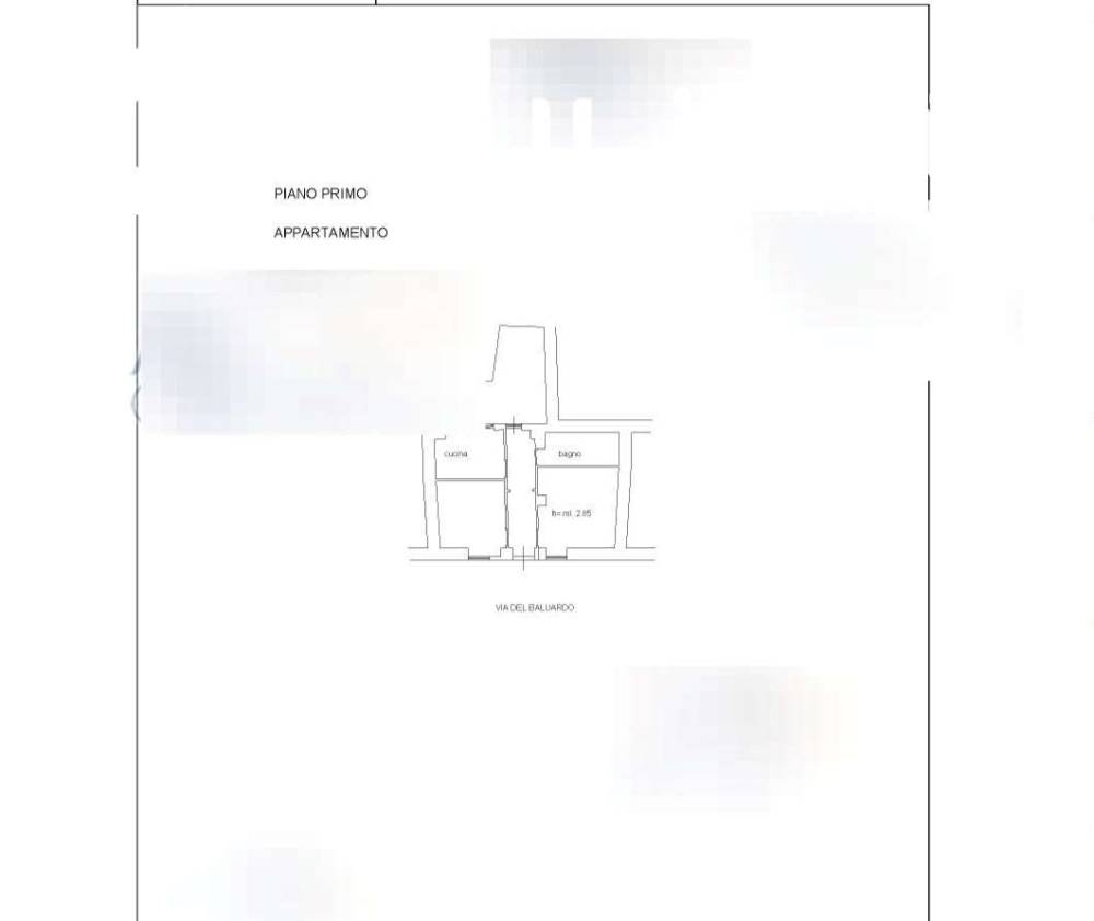 appartamento in vendita a Nettuno