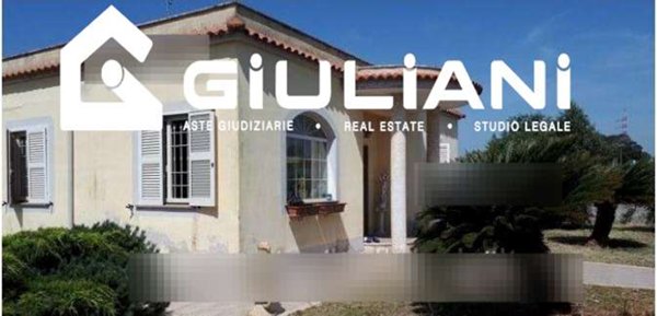 casa indipendente in vendita a Nettuno