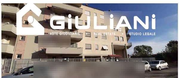 appartamento in vendita a Nettuno