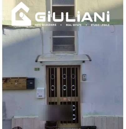 appartamento in vendita a Nettuno