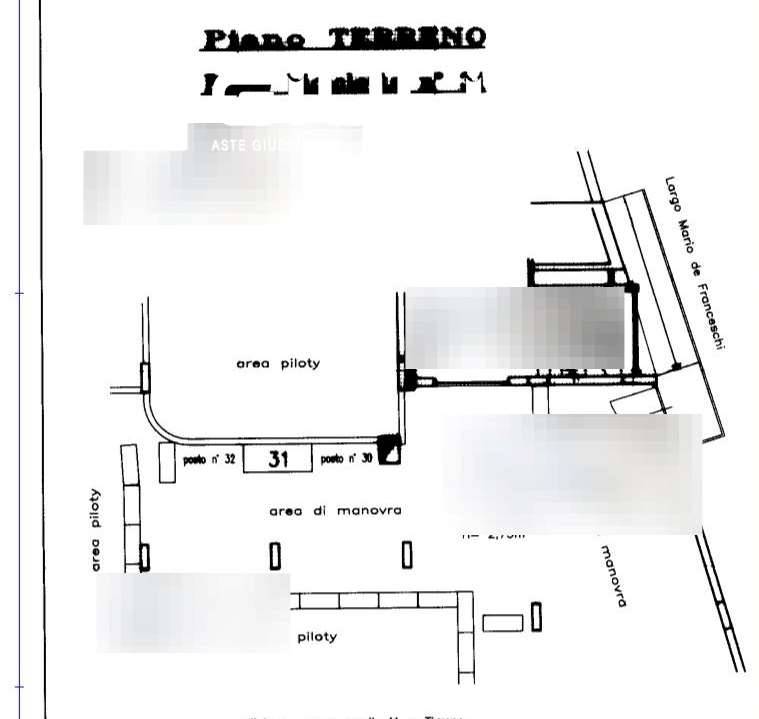 appartamento in vendita a Nettuno