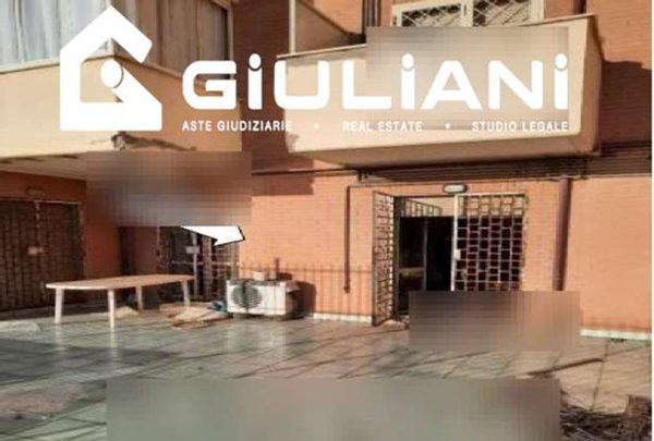 appartamento in vendita a Nettuno