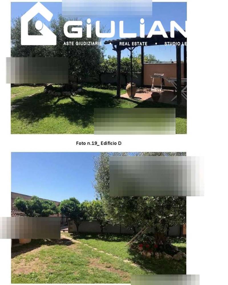 casa indipendente in vendita a Nettuno