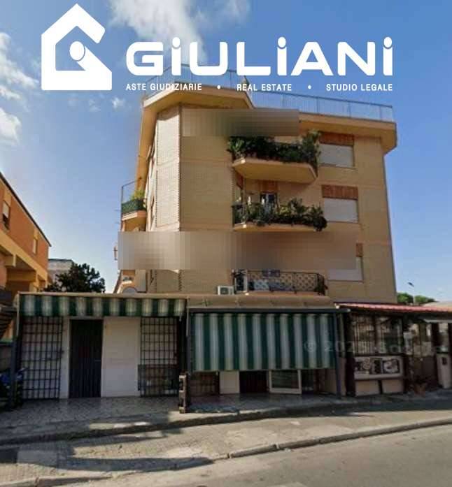 appartamento in vendita a Nettuno