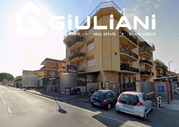 appartamento in vendita a Nettuno