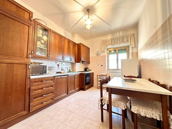 appartamento in vendita a Nettuno