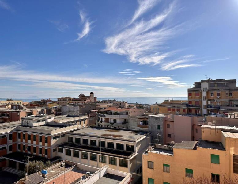 appartamento in vendita a Nettuno