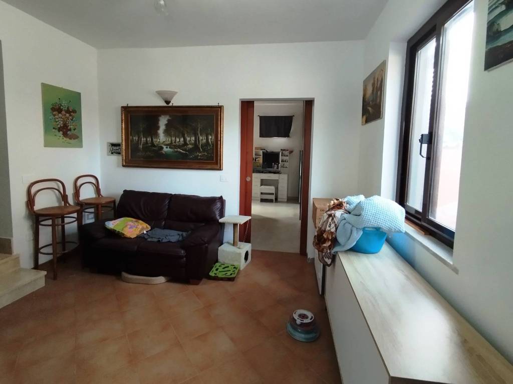 casa indipendente in vendita a Nettuno