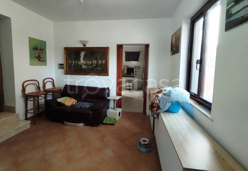 casa indipendente in vendita a Nettuno