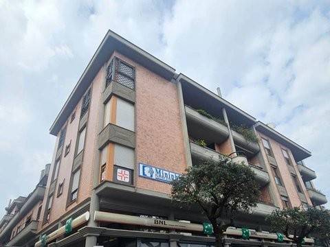 appartamento in vendita a Nettuno