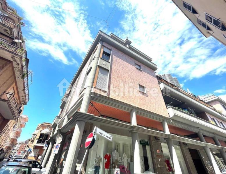 appartamento in vendita a Nettuno