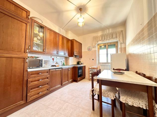 appartamento in vendita a Nettuno