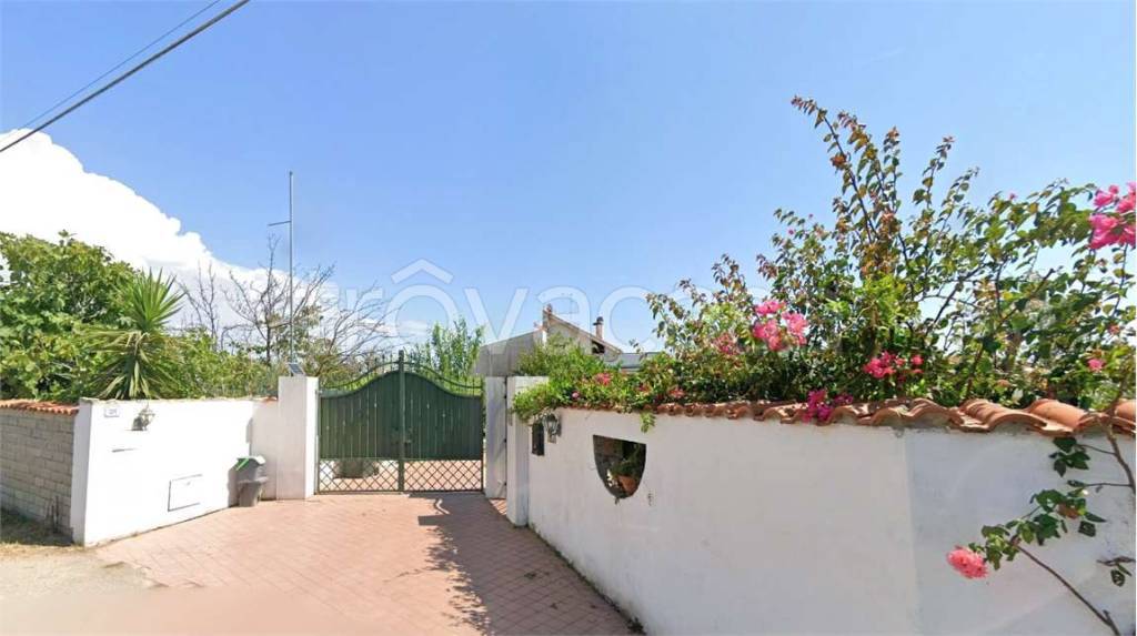 casa indipendente in vendita a Nettuno