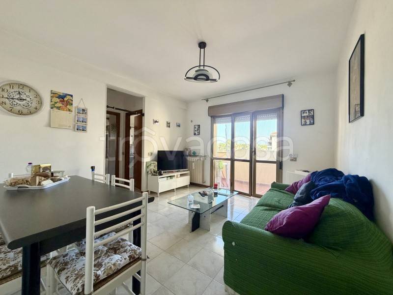 appartamento in vendita a Nettuno