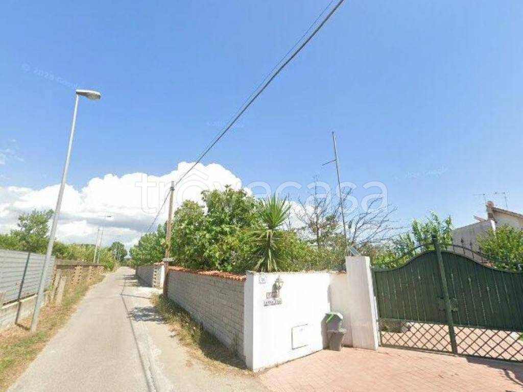 casa indipendente in vendita a Nettuno