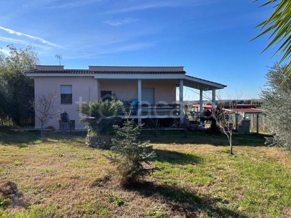 casa indipendente in vendita a Nettuno