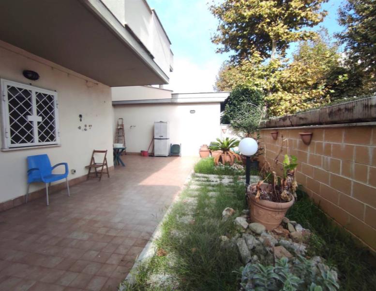 appartamento in vendita a Nettuno