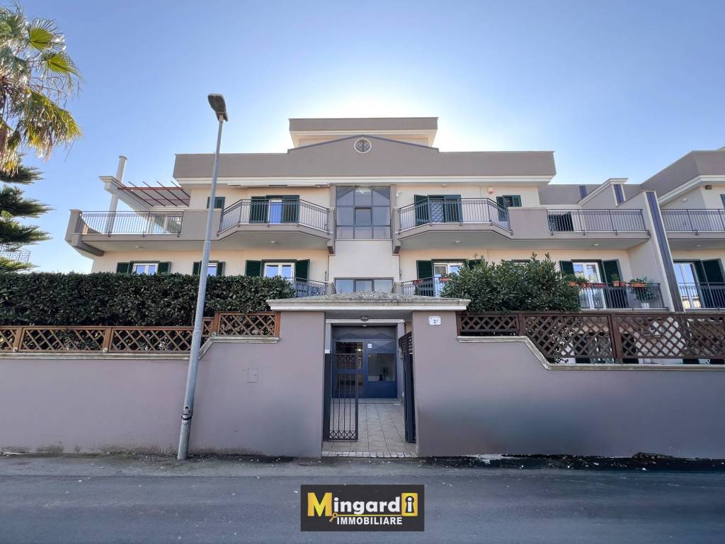 appartamento in vendita a Nettuno