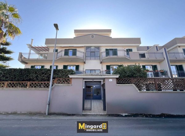 appartamento in vendita a Nettuno