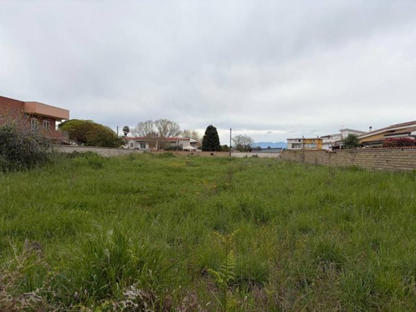 terreno agricolo in vendita a Nettuno
