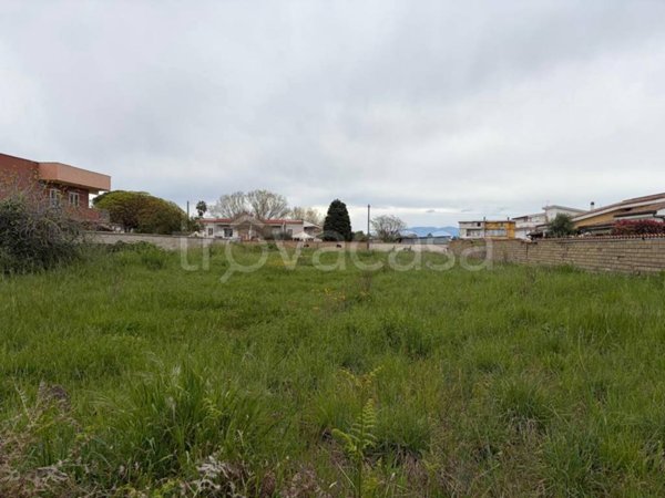terreno agricolo in vendita a Nettuno