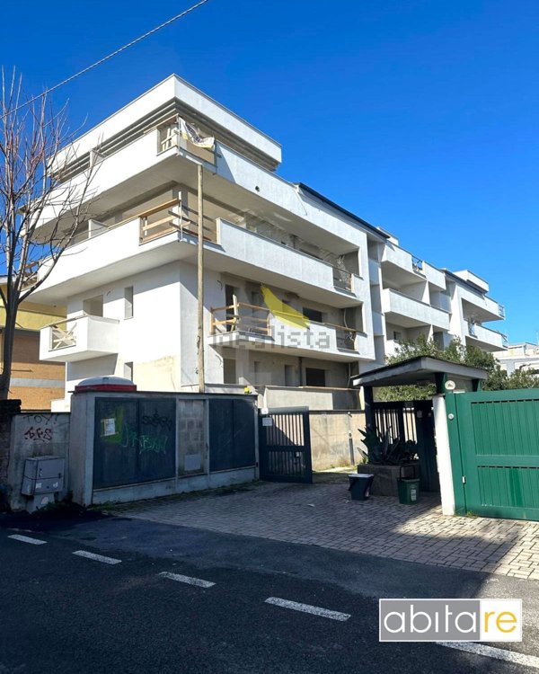 appartamento in vendita a Nettuno