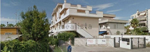 appartamento in vendita a Nettuno