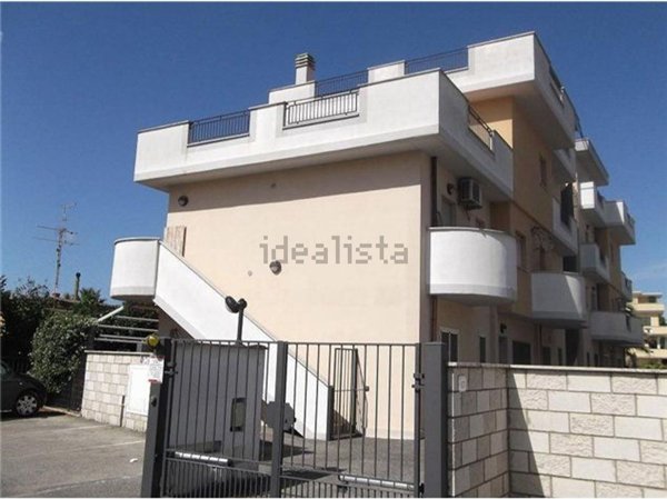 appartamento in vendita a Nettuno