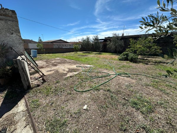 casa indipendente in vendita a Nettuno