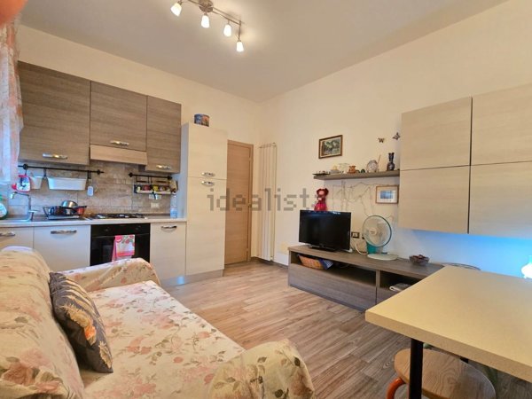 appartamento in vendita a Nettuno