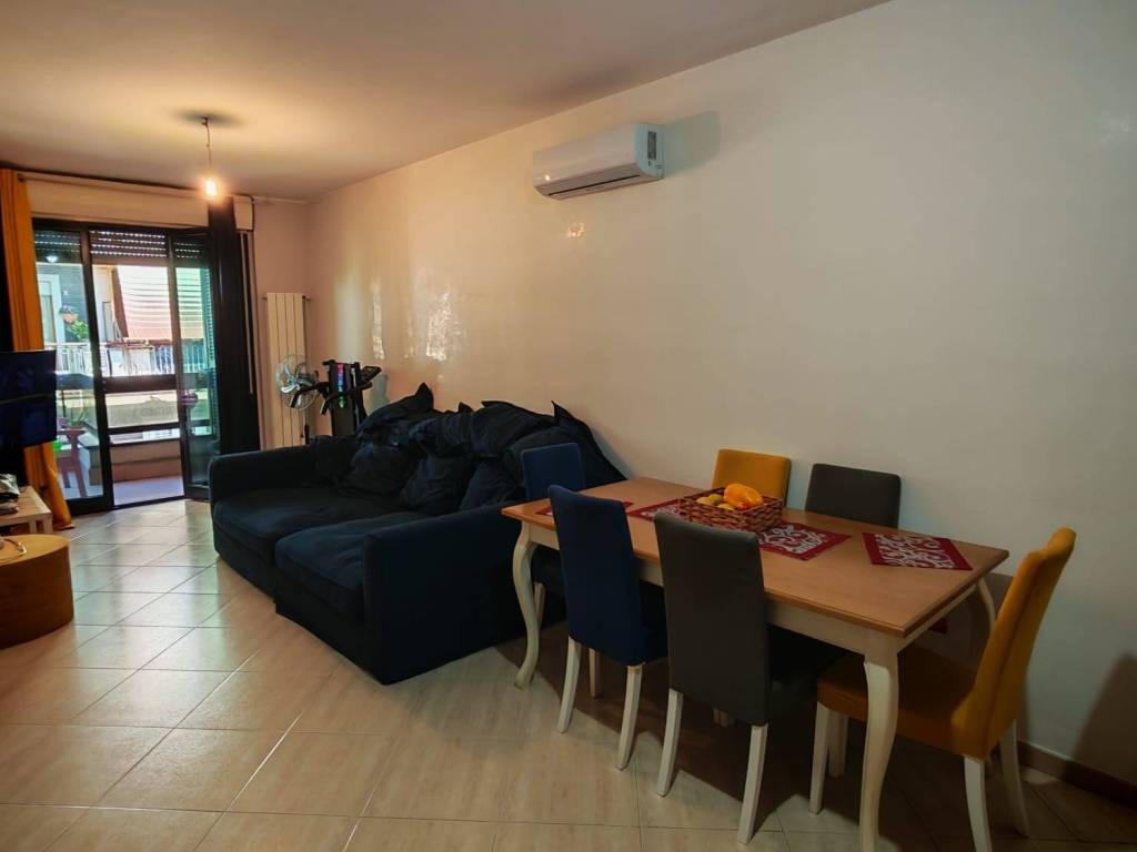 appartamento in vendita a Nettuno