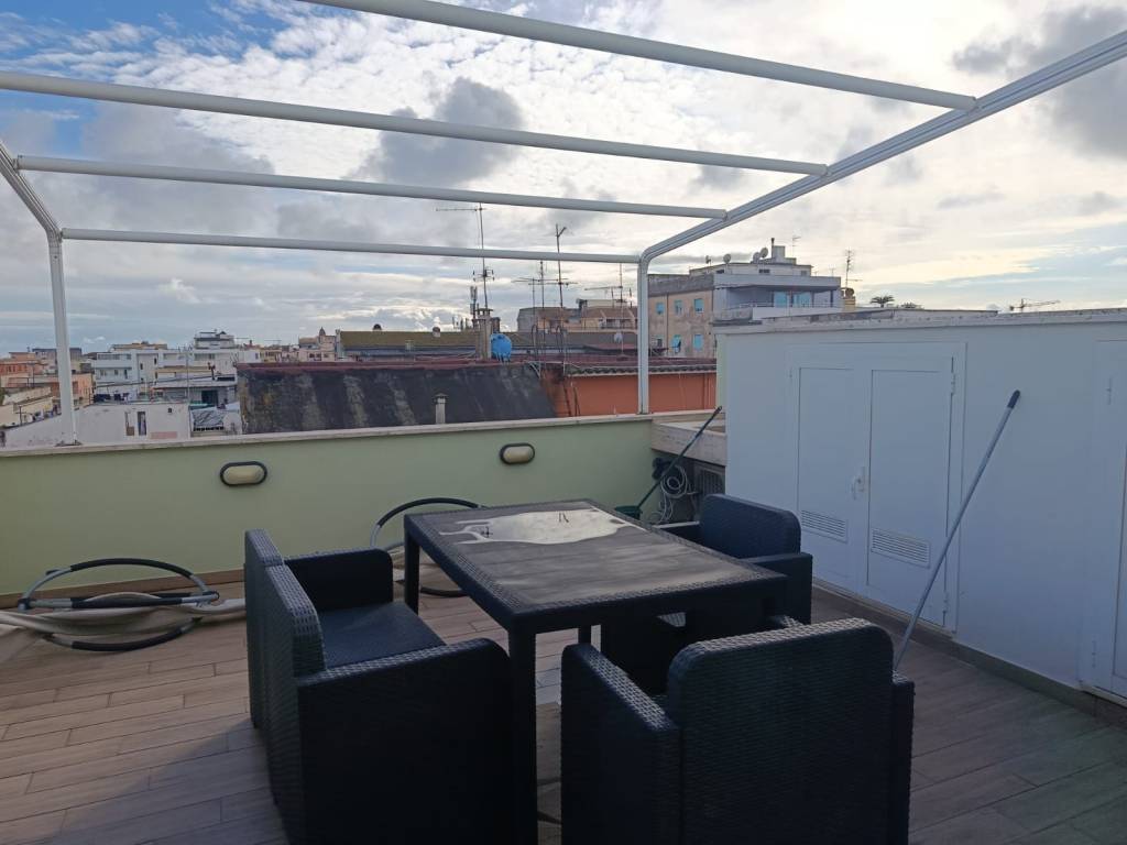 appartamento in vendita a Nettuno